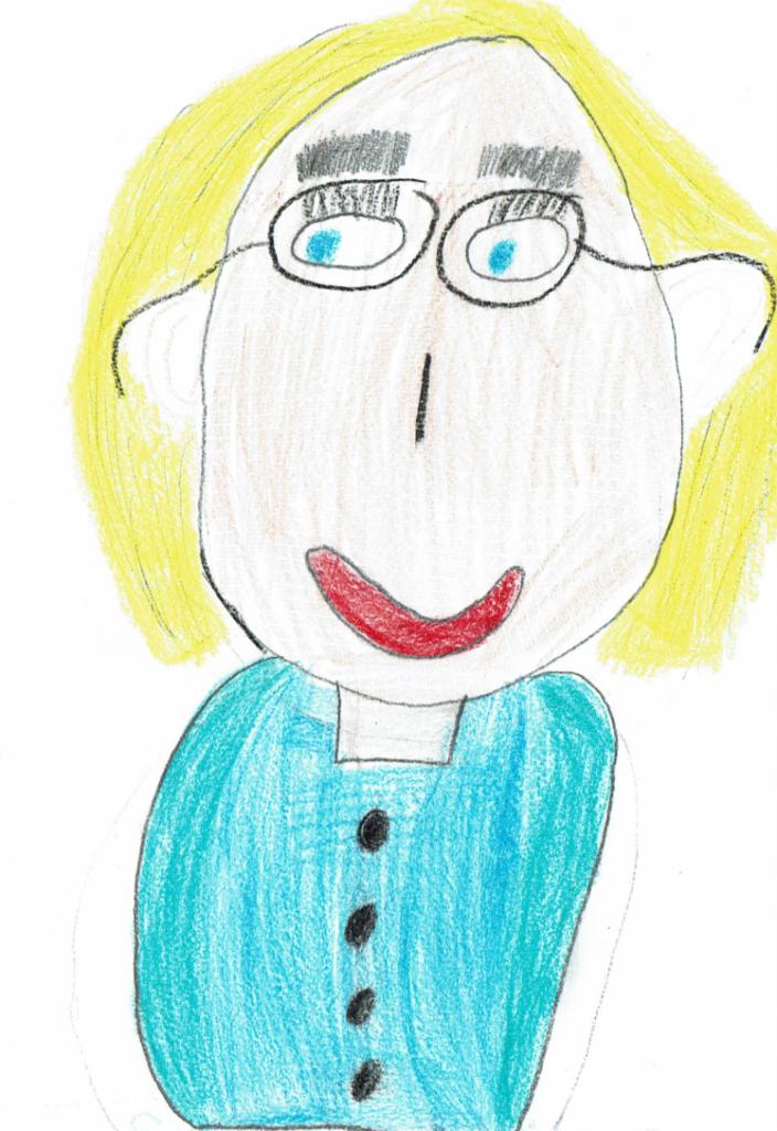 Jutta Kühl JensIwersenSchule